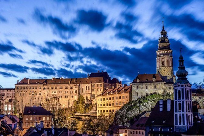 Private tour to Cesky Krumlov - Who Is This Tour Best For?