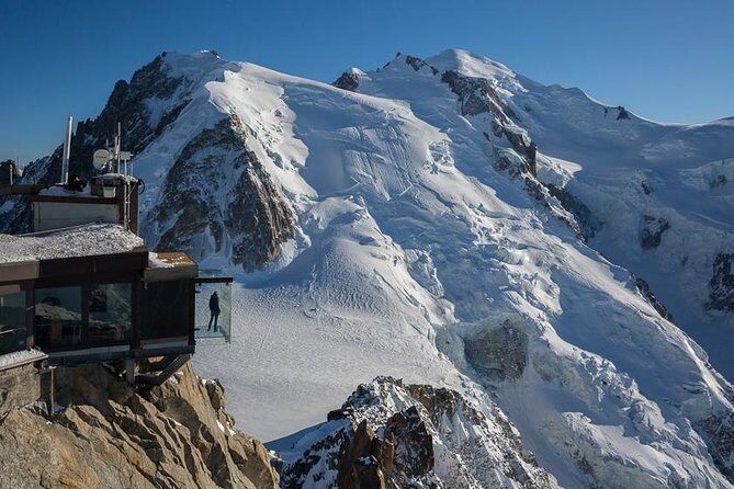 Private Tour to Chamonix Mont-Blanc from Geneva - What’s Included & What’s Not