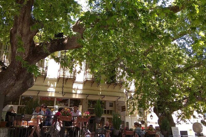 Private Tour to Delphi ! from Volos - Who Will Love This Tour?