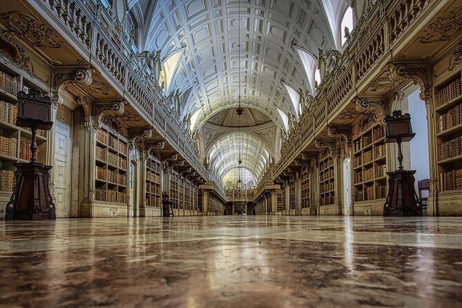 Private Tour to Discover Rural Lisbon: Queluz, Mafra and Ericeira - FAQs