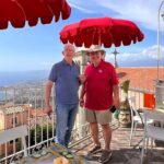 Private Tour to Discover Taormina and Castelmola - Value for Money