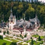 Private Tour to Dracula's Castle, Braov City & Pele Castle - Transport and Guide Experience