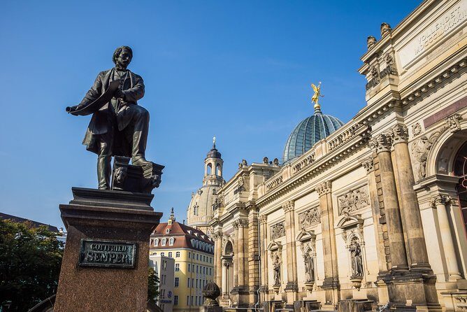 Private Tour to Dresden from Prague - An In-Depth Look at the Tour