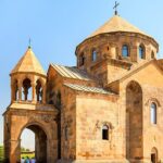 Private Tour to Echmiadzin and Zvartnots Temple - What Travelers Say
