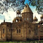 Private tour to Echmiadzin (st Cathedral), Zvartnots, Khor Virap, Garni, Geghard - What’s Included and What You Should Budget For