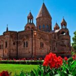 Private Tour to Echmiadzin,St.Hripsime & Gayane Churches, Zvartnots Temple - Final Verdict