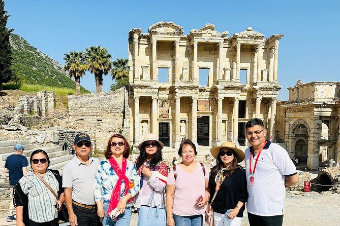 Private Tour to Ephesus, Virgin Mary, and Artemis Temple From Cruise Ship/Hotel - The Practicalities: Price, Duration, and Whats Included