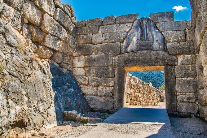 Private Tour to Epidaurus Mycenae and Nafplio - The Practicalities: What Makes This Tour Stand Out?