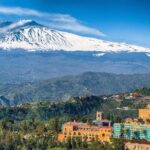 Private Tour to Etna and Taormina from Messina - Real Experiences and Authentic Insights