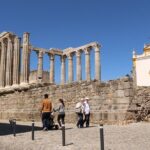 Private Tour to Évora from Lisbon - How It Comes Together