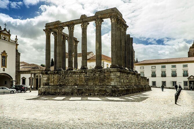 Private Tour to Evora with wine tasting at the Cartuxa Winery - What You Can Expect from This Tour