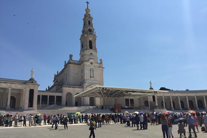 Private Tour to Fatima from Lisbon - Why Choose This Tour?