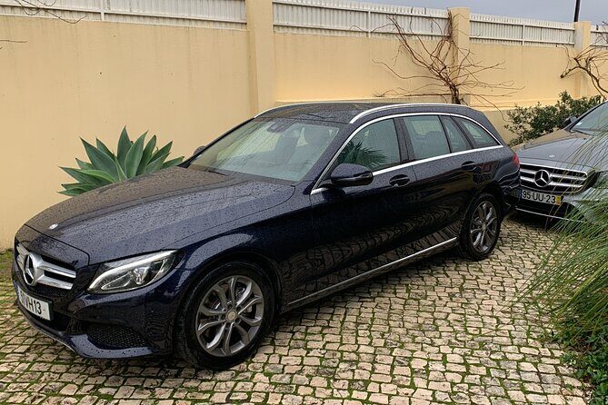 Private tour to Fatima, Nazare and Obidos - Practical Details and What to Expect