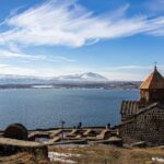 Private Tour to Garni, Geghard and Lake Sevan - Geghard Monastery: A UNESCO Heritage Site