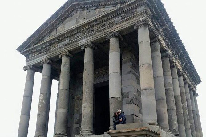 Private tour to Garni Pagan Temple, Geghard Cave Monastery & Symphony of Stones - Who Would Love This Tour?