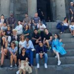 Private Tour to Garni Temple, Geghard Monastery, Echmiadzin Cathedral, Zvartnots - The Medieval Marvel: Geghard Monastery