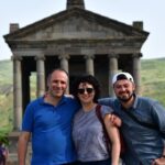 Private tour to Garni temple, Geghard Monastery, Symphony of Stones - Exploring Armenia’s Ancient Wonders