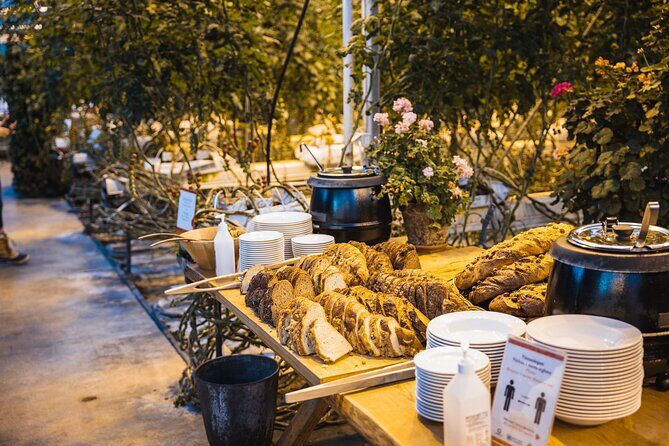 Private Tour to Golden Circle and Hvammsvík Hot Spring - Transportation and Practicalities