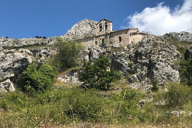 Private Tour to Gorges du Verdon and its Lavender Fields - A Deep Dive into the Experience