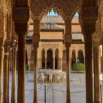 Private tour to Granada from Seville with visit to the Alhambra - An In-Depth Look at the Tour