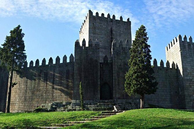 Private tour to Guimarães and Braga - Who Would Enjoy This Tour?