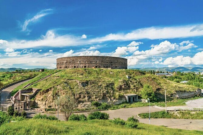 Private tour to Gyumri, Dzitoghtsyan Museum, Black Fortress - Final Thoughts: Is This Tour Right for You?