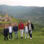 Private tour to Hin Areni winery, Shaki waterfall, Tatev monastery, Karahunj - Practical Details That Matter