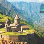 Private tour to Hin Areni winery, Tatev monastery & ropeway, Khndzoresk caves - Authentic Experiences and Insider Tips