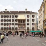 Private Tour to Innsbruck, Imperial Hofburg with Lunch - Practical Aspects & What to Expect