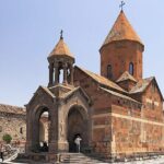 Private Tour to Khor Virap, ancient Areni cave or Areni winery, Noravank - Breaking Down the Itinerary: What You’ll See and Experience