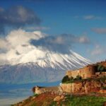 Private tour to Khor Virap, Ararat view - Authentic Insights from Reviewers