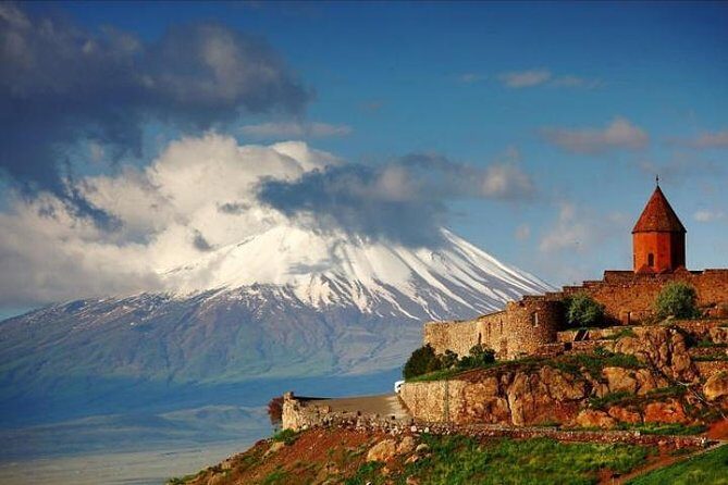 Private tour to Khor Virap, Ararat view - Authentic Insights from Reviewers