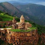 Private Tour to Khor Virap, Areni Cave or Winery, Noravank & Tatev monastery - Practical Aspects of the Tour