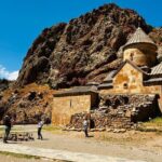 Private tour to Khor Virap, Areni winery, Noravank - Practical Details & What to Expect