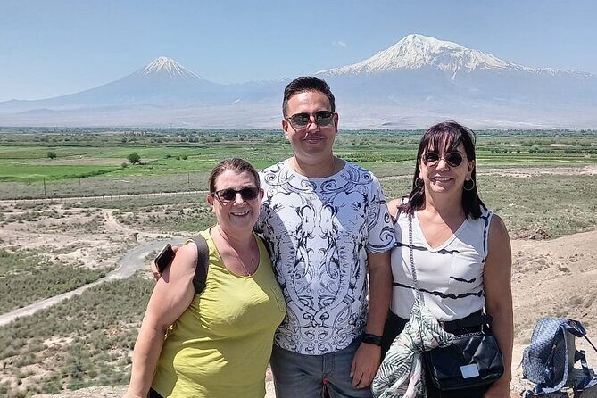 Private Tour to Khor Virap Monastery - FAQ