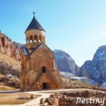 Private tour to Khor Virap,Areni winery,Noravank,Tatev Monastery - Exploring Armenia’s Top Monuments and Attractions