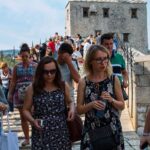 PRIVATE TOUR to Kravice Waterfalls, Mostar and Poitelj old town - Authentic Insights from Travelers