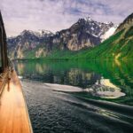 Private Tour to Lake Königssee and Salt Mine Berchtesgaden with Bavarian Lunch - Berchtesgaden Salt Mines: A Journey Underground