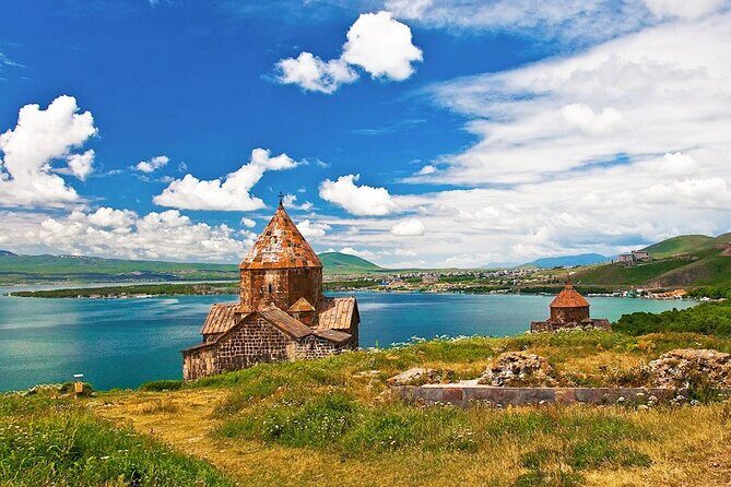 Private Tour to Lake Sevan and Sevanavank Monastery - Why This Tour Offers Genuine Value