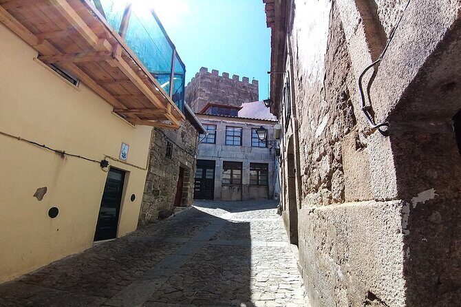 Private Tour to Lamego and Viseu, the Dão wine region - FAQ