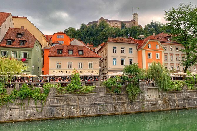Private tour to Ljubljana, Postojna Cave & Predjama castle from Zagreb - Final thoughts
