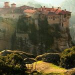 Private Tour to Meteora Rocks from Volos - Who Would Love This Tour?