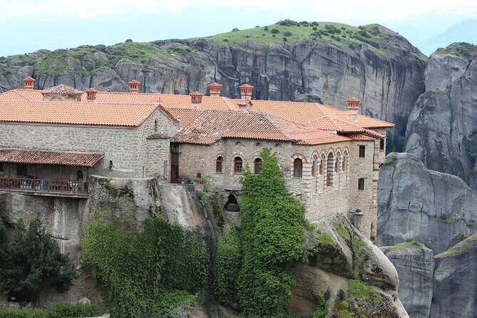 Private Tour to Monasteries of Meteora & Thermopylae from Athens - Who Would Love This Tour?