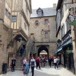 Private Tour to Mont-Saint-Michel From Paris - Who Would Love This Tour?