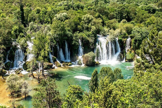 Private Tour to Mostar and Kravice Waterfalls from Dubrovnik - FAQ