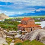 Private tour to Mtskheta - Jvari + Gori - Uplistsikhe Cave town - The Sum Up