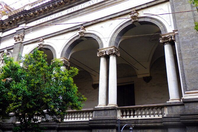 Private Tour to Naples from Sorrento with Pick Up and Drop Off - Who Would Love This Tour?