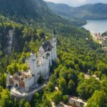 Private Tour to Neuschwanstein & Linderhof, Skip The Line & Lunch - What Travelers Can Expect from the Experience