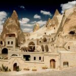 Private Tour to Northern Part of Cappadocia and Underground City - A Detailed Look at the Tour Experience