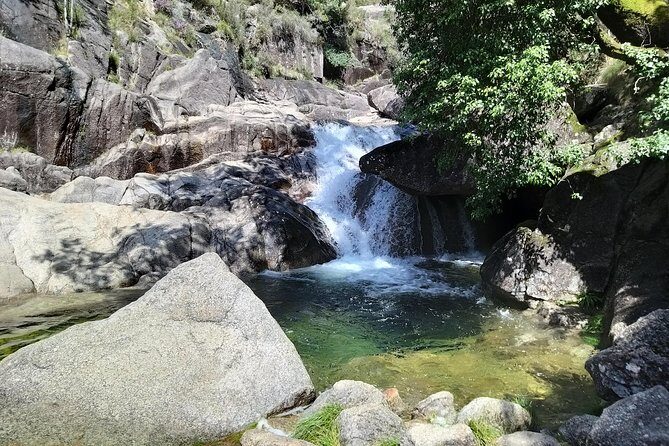 Private Tour to Peneda-Gerês National Park, for nature fans - Who Is This Tour Best For?